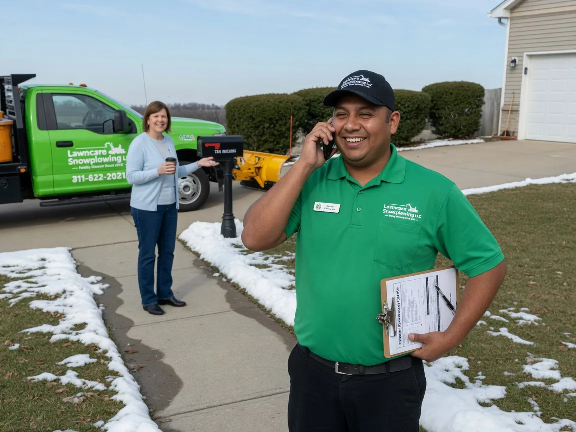 Lawn Care Services By Expert Landscaper Sardis, TN FAQs